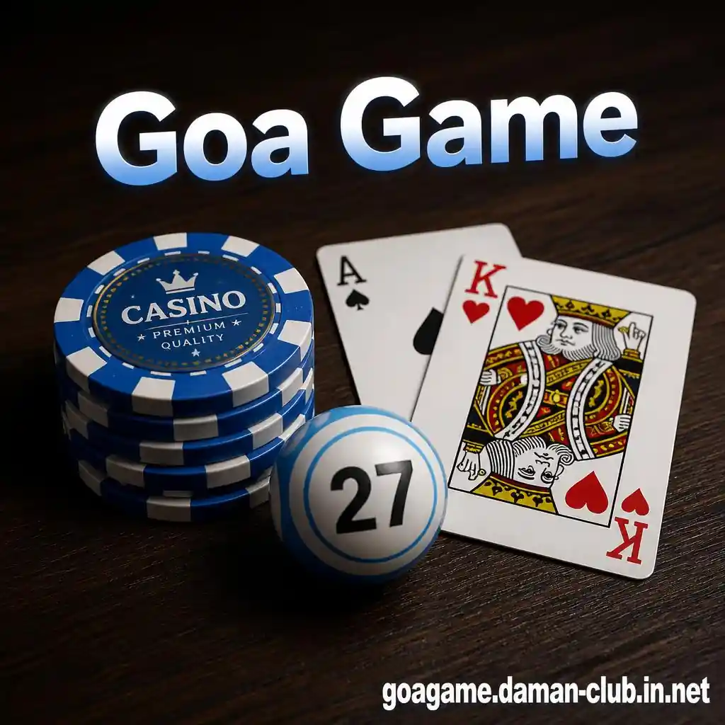 Goa Game